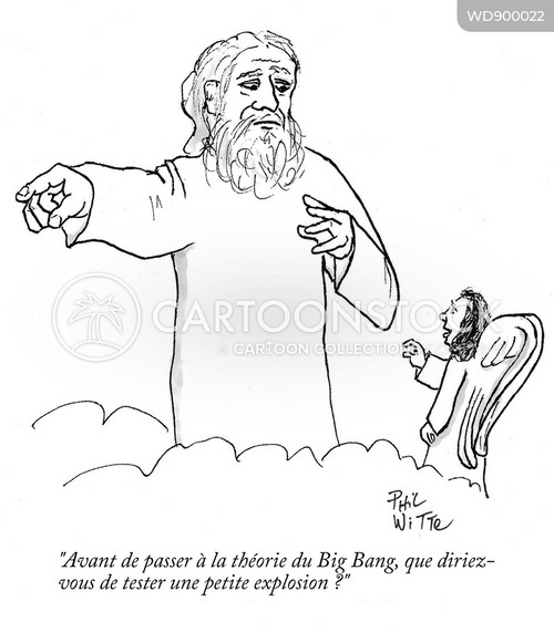 Dessins humoristique et caricaturés avec Ne Pas Avancer