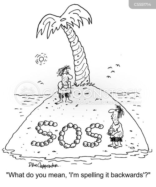 Sos Cartoons and Comics - funny pictures from CartoonStock