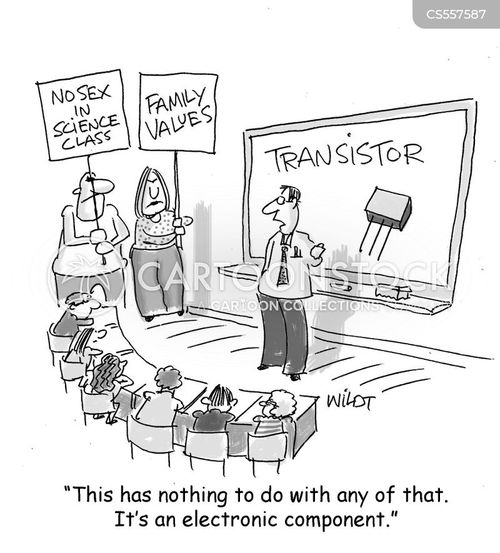 Transgender Rights Cartoons and Comics funny pictures from CartoonStock