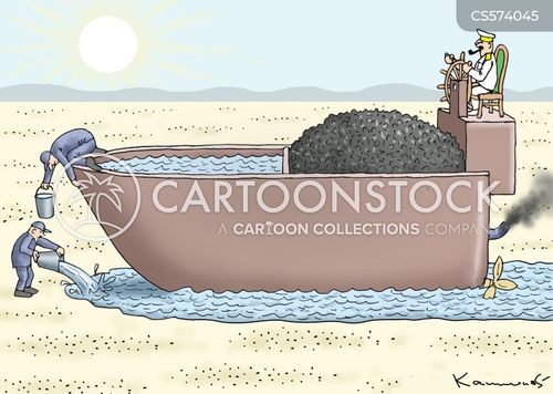 Energy Transition Cartoons and Comics - funny pictures from CartoonStock