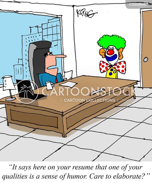 Office Joker Cartoons And Comics - Funny Pictures From Cartoonstock