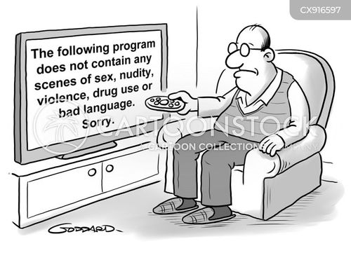 Nudity Scene Cartoons And Comics Funny Pictures From Cartoonstock 