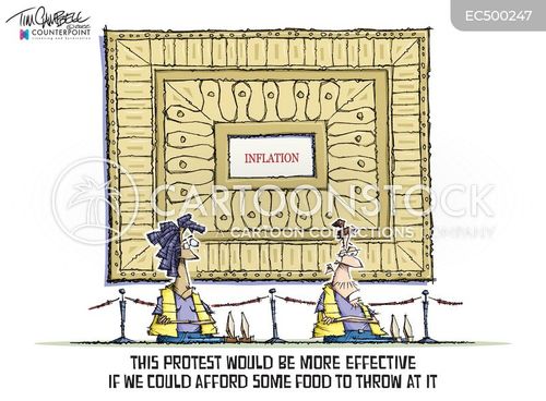 Civic Involvement Cartoons and Comics - funny pictures from CartoonStock