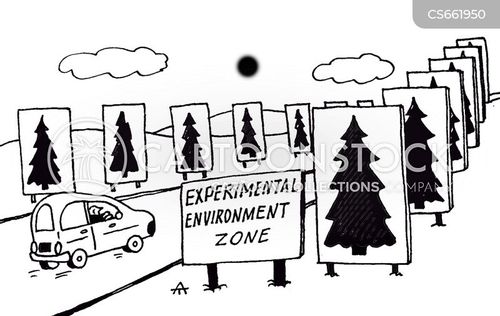 Experimental Environment Zone Cartoons and Comics - funny pictures from ...