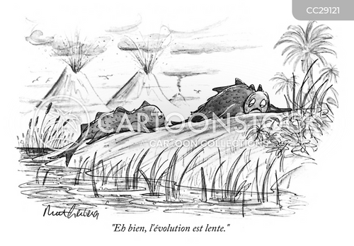Cromagna Cartoon Dessins humoristique et caricaturés avec Cro-magnon