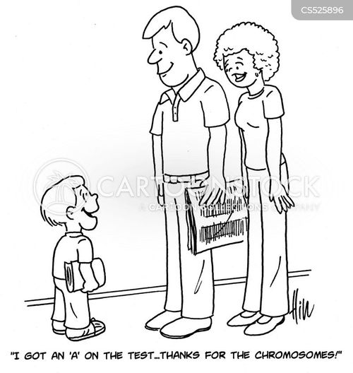 Scholastic Aptitude Test Cartoons and Comics - funny pictures from  CartoonStock