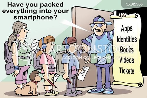 Language Translation Cartoons and Comics - funny pictures from CartoonStock