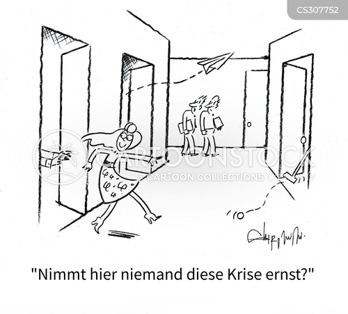 Cartoons und Karikaturen mit Läuft Weg, image size:500x451