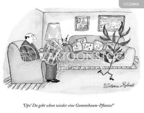 Cartoons und Karikaturen mit Läuft Weg, image size:500x392