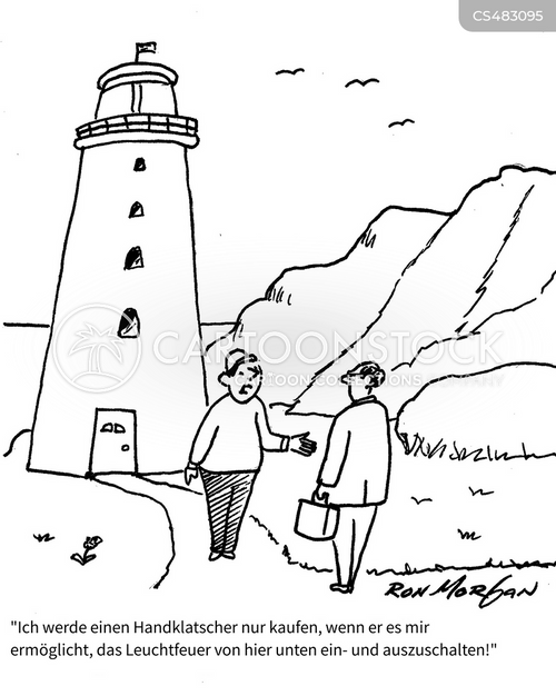 Cartoons Und Karikaturen Mit Der Leuchtturm cartoons-und-karikaturen-mit-der-leuchtturm