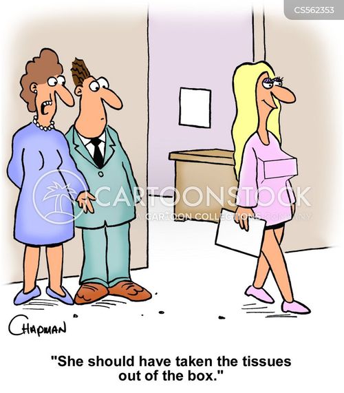 Boob Sizes Cartoons And Comics Funny Pictures From CartoonStock