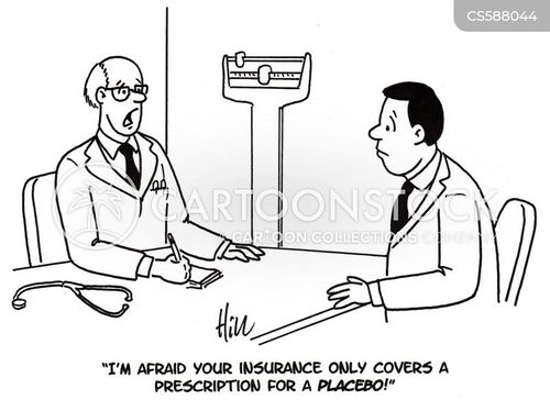 Prescription Drug Coverage Gap Cartoons and Comics - funny pictures ...