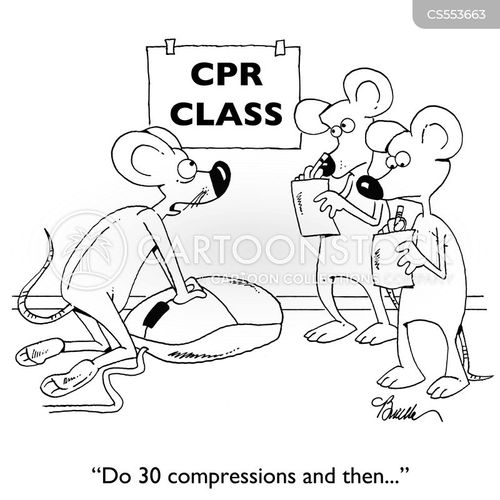 cpr animated clipart birthday