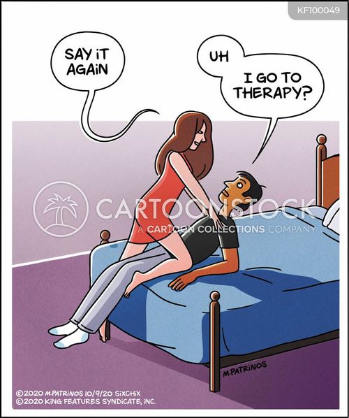 Adult Cartoon Porn - Adult Cartoons and Comics - funny pictures from CartoonStock