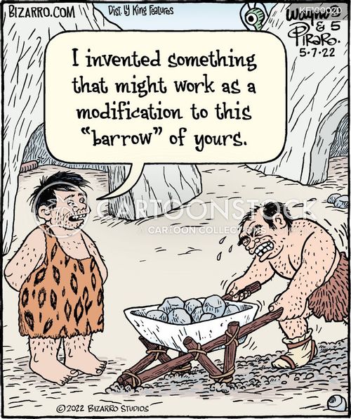 Barrow Cartoons and Comics - funny pictures from CartoonStock