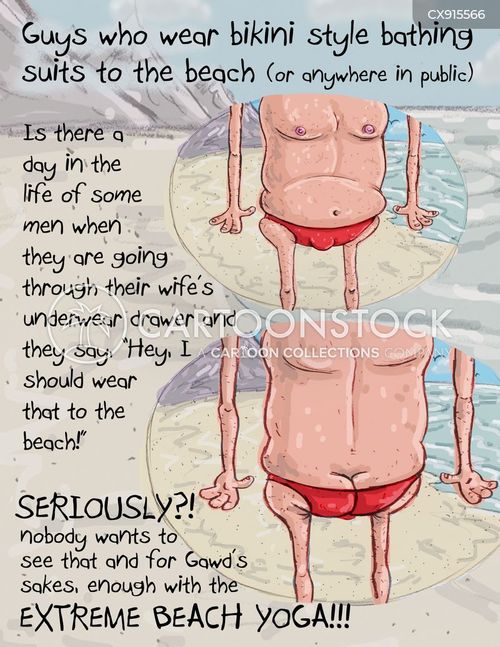 Mankinis Cartoons and Comics pic