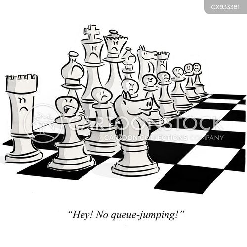 Chess Comic Rook Rook Cartoons and Comics - funny pictures from CartoonStock