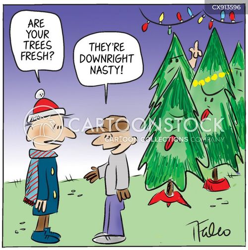 Christmas 2020 Cartoons and Comics - funny pictures from CartoonStock