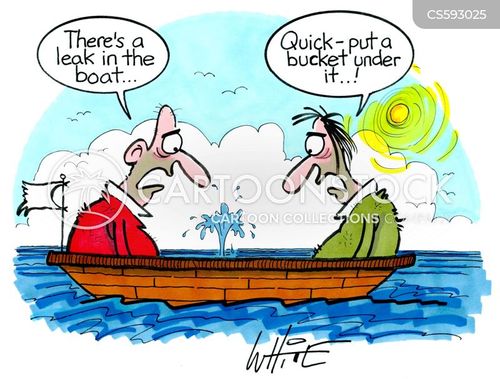 hobbies-leisure-leak-leaking-boat-sink-s