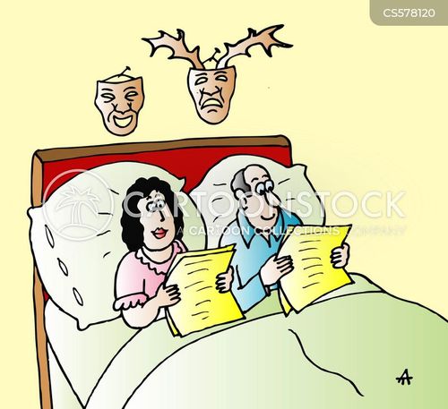 Couple Goals Cartoons and Comics - funny pictures from CartoonStock