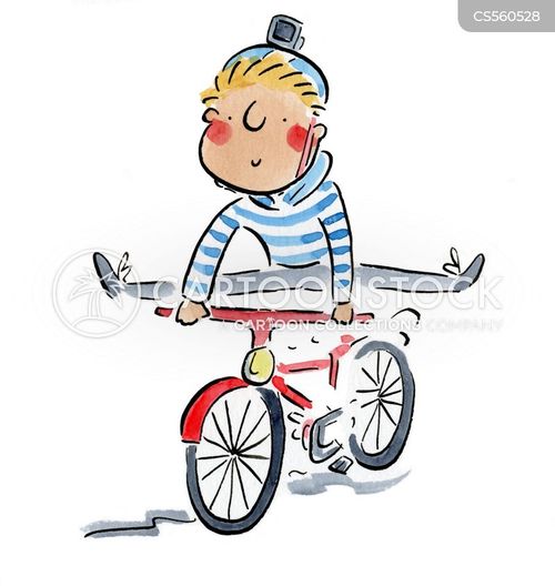Split Leg Cartoon Leg Split Cartoons and Comics - funny pictures from CartoonStock