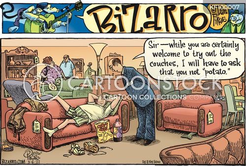 Adult Hobbies Cartoons and Comics - funny pictures from CartoonStock