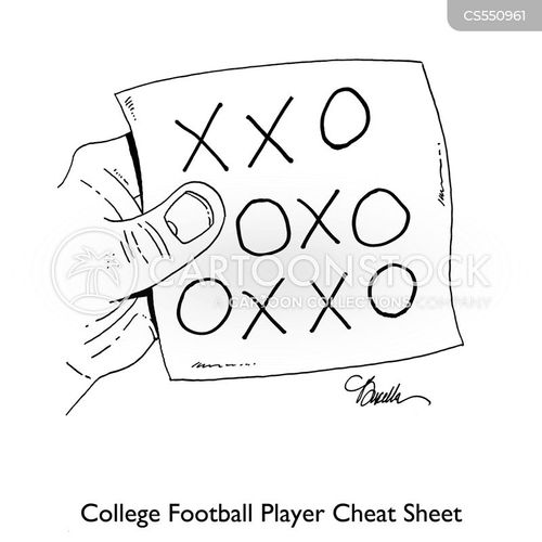 Football Tic-Tac-Toe #1