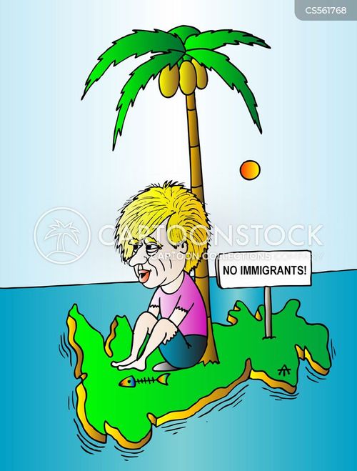 British Borders Cartoons and Comics - funny pictures from CartoonStock