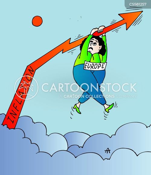 Eu Economy Cartoons and Comics - funny pictures from CartoonStock