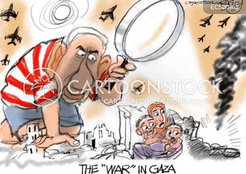 Defenceless Cartoons and Comics - funny pictures from CartoonStock