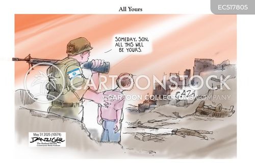 Cartoon Inheritance Fight Cruel Inheritance Cartoons and Comics - funny pictures from CartoonStock