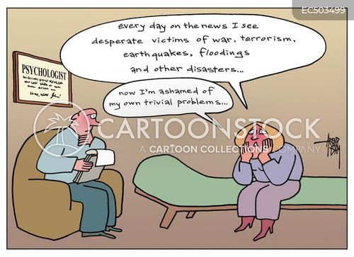 Trivial Cartoons and Comics - funny pictures from CartoonStock