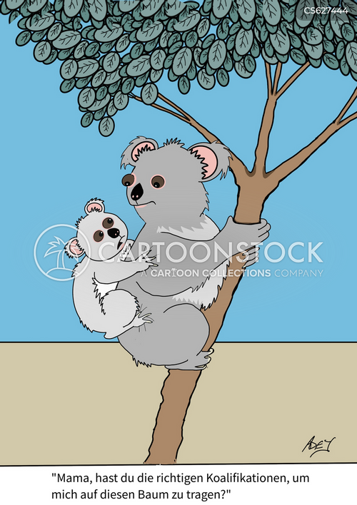 Roman 14489 Statua Koala E Baby 'Mini Me' - 20,3 Cm, In Resina E Pietra, Scultura Decorativa - 2