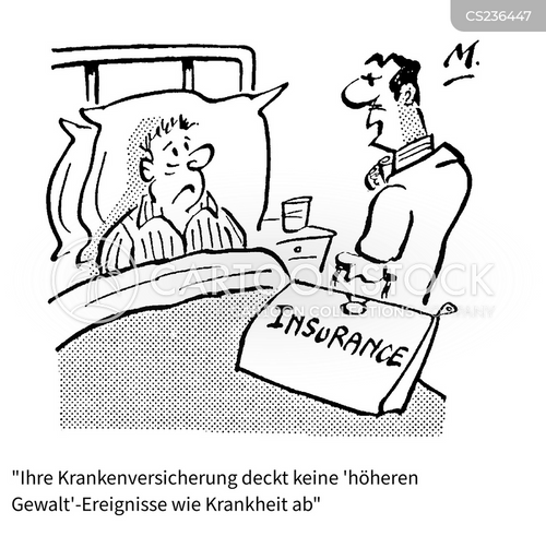 Hohere Gewalt Versicherung