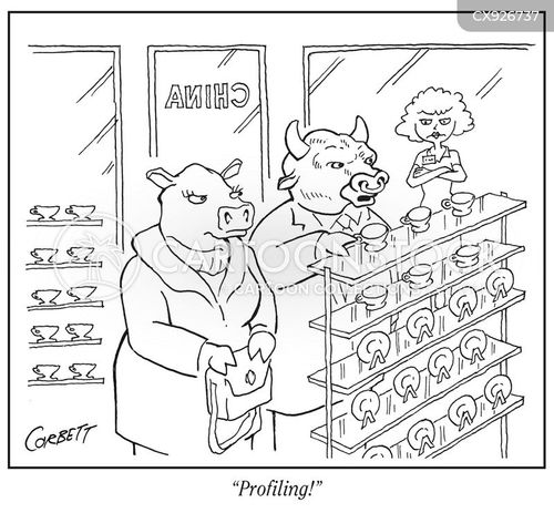 Implicit Assumptions Cartoons and Comics - funny pictures from CartoonStock