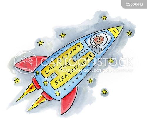 Space Jurisdiction Cartoons and Comics - funny pictures from 