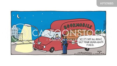 Vehicle Modifications Cartoons and Comics - funny pictures from ...