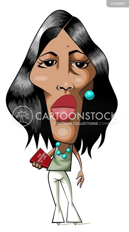 cartoon kiran wala