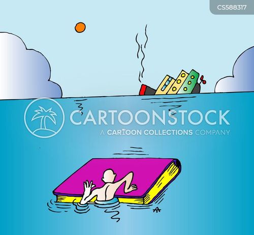 Passenger Ship Cartoons And Comics Funny Pictures From Cartoonstock