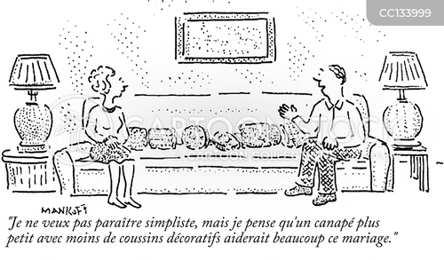 Dessins humoristique et caricaturés avec Coquin