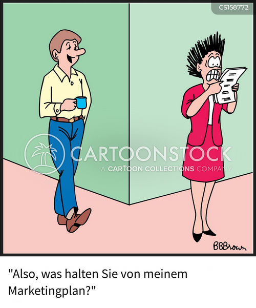 Cartoons Und Karikaturen Mit Marketing cartoons-und-karikaturen-mit-marketing