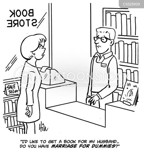 How-to Books Cartoons and Comics - funny pictures from CartoonStock