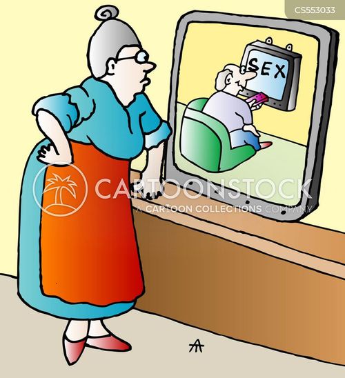Wandering Eyes Cartoons And Comics Funny Pictures From Cartoonstock 