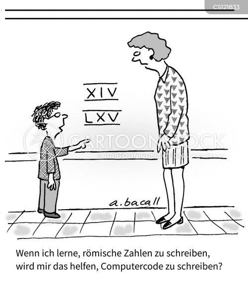 Cartoons Und Karikaturen Mit Computercode Cartoons Und Karikaturen Mit Computercode