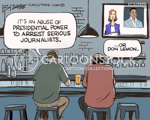 Reporting Comics Opinion Journalism Cartoons and Comics - funny pictures from CartoonStock