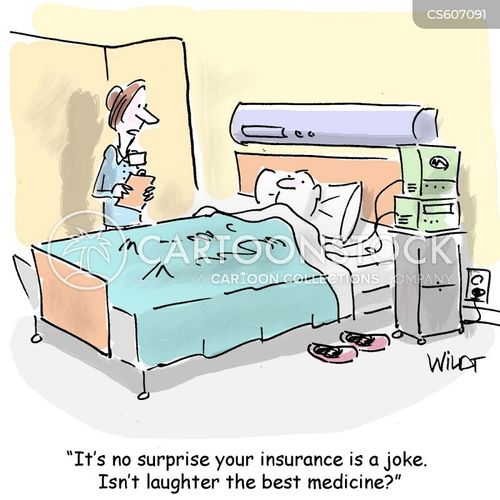 Healthcare Treatment Cartoons and Comics - funny pictures from CartoonStock