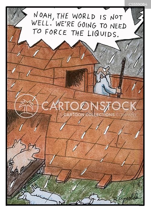 Force The Liquids Cartoons And Comics - Funny Pictures From Cartoonstock