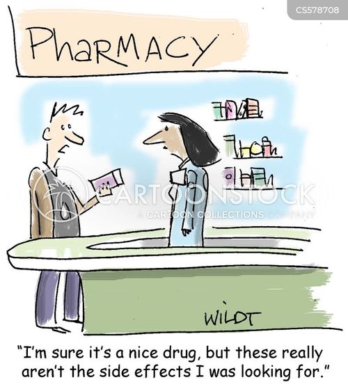 Pharmacology Cartoons and Comics - funny pictures from CartoonStock