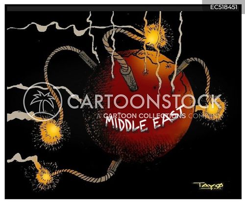 Explosion Risk Cartoon Explosion Risk Cartoons and Comics - funny pictures from CartoonStock