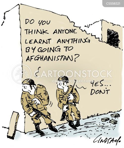 Military Action Figures Cartoons and Comics - funny pictures from ...